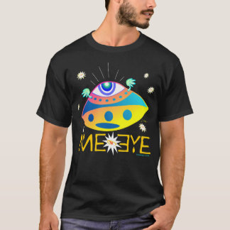 Me-Eye 2 T-shirt