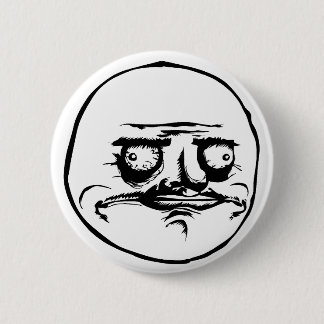 ME GUSTA-BUTTON RONDE BUTTON 5,7 CM