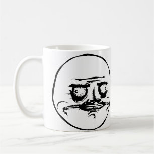 Me Gusta Face Meme Koffiemok