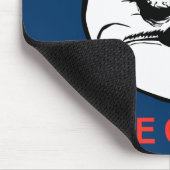 Me Gusta Face Meme Muismat (Hoek)