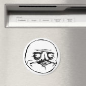Me Gusta Magneet (Insitu (Vaatwasser))