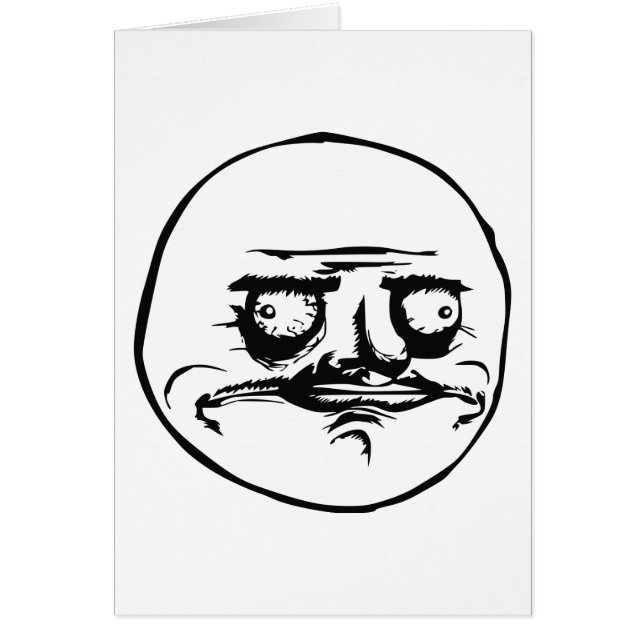 Me Gusta Meme (Voorkant)