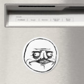 ME GUSTA MEME MAGNEET (Insitu (Vaatwasser))