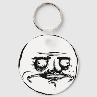 ME GUSTA-meme sleutelhanger