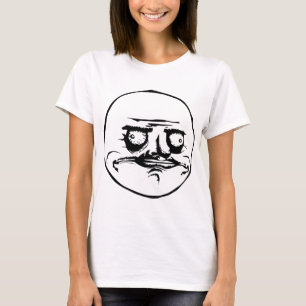 Me Gusta Meme T-shirt