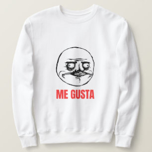 Me Gusta Meme Trui