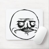 Me Gusta mousepad Muismat (Met muis)