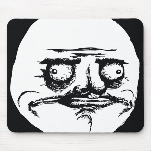 Me Gusta Muismat (Voorkant)