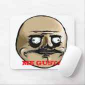 ME GUSTA MUISMAT (Met muis)