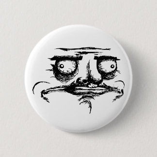 Me Gusta Pin Ronde Button 5,7 Cm
