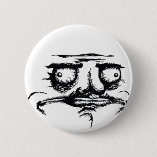 Me Gusta Ronde Button 5,7 Cm