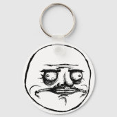 Me Gusta Sleutelhanger (Voorkant)
