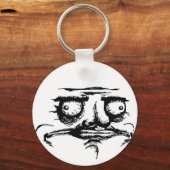 Me Gusta Sleutelhanger (Voorkant)