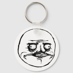 Me Gusta Sleutelhanger