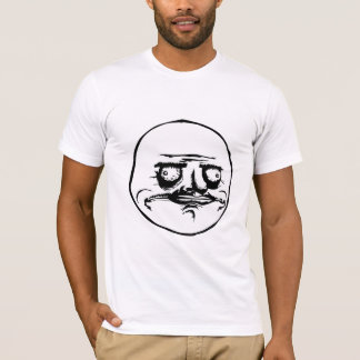 Me Gusta T-shirt