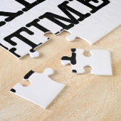 ME HOEFT VAN LONGTIJD LEGPUZZEL (Zijkant)