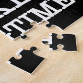 ME HOEFT VAN LONGTIJD LEGPUZZEL (Zijkant)