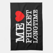 ME HOEFT VAN LONGTIJD THEEDOEK (Verticaal)