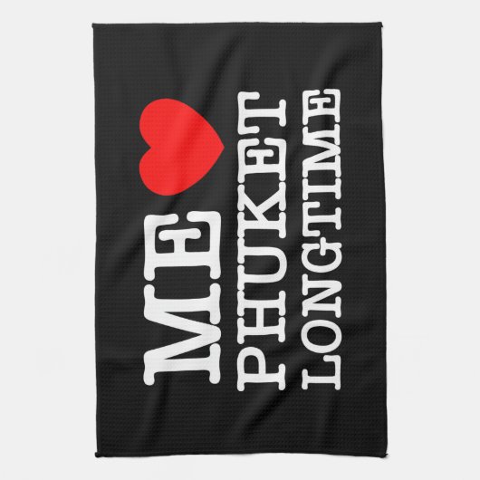 ME HOEFT VAN LONGTIJD THEEDOEK (Verticaal)