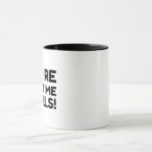 ME KLEINEN DODEN MOK (Midden)