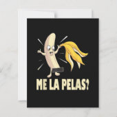 Me La Pelas (Achterkant)