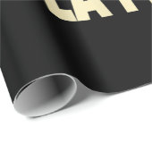 Me La Pelas Cadeaupapier (Rol Hoek)