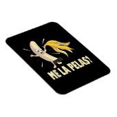 Me La Pelas Magneet (Rechterzijde)