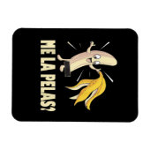 Me La Pelas Magneet (Horizontaal)