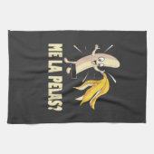 Me La Pelas Theedoek (Horizontaal)