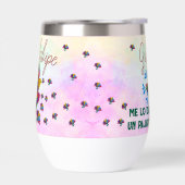 "Me lo dijo un pajarito" editable  (Links)