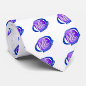 ME LOGO MECHANISCHE ENGINEER STROPDAS (Opgerold)