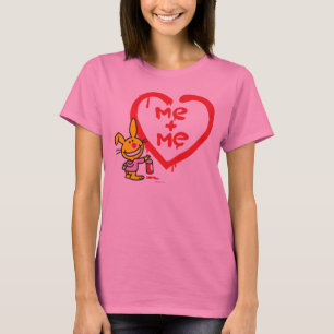 Me + Me T-shirt