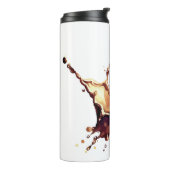 Me Messy, Never! Thermosbeker (Gedraaid links)