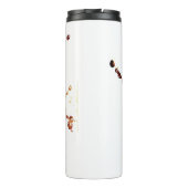 Me Messy, Never! Thermosbeker (Achterkant)