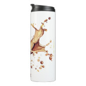 Me Messy, Never! Thermosbeker (Geroteerd rechts)