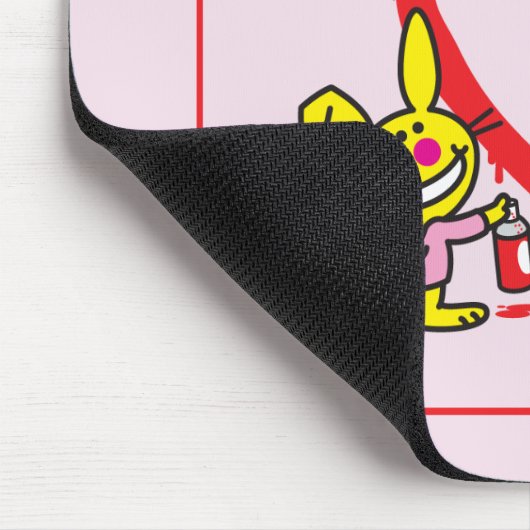 Me + mij muismat (Hoek)