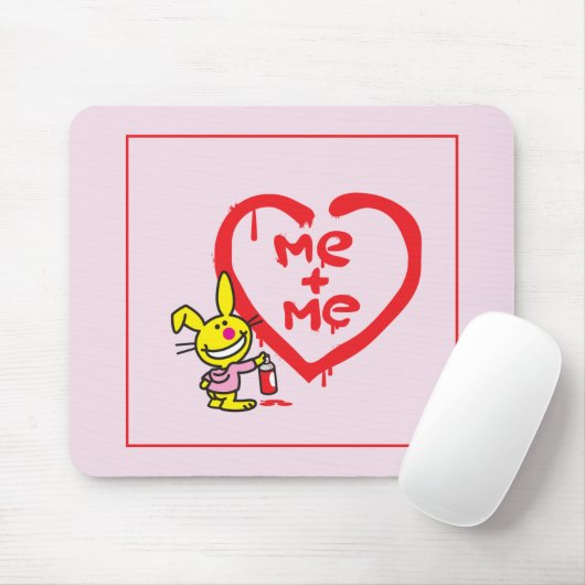 Me + mij muismat (Met muis)