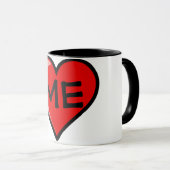 ME MOK (Voorkant rechts)