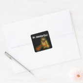 Me Neanderthaler Sticker (Envelop)