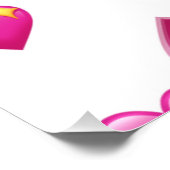 Me On Valentine`s Day, My Self Perfect Poster (Hoek)