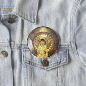 ME Pearl Button (In situ)