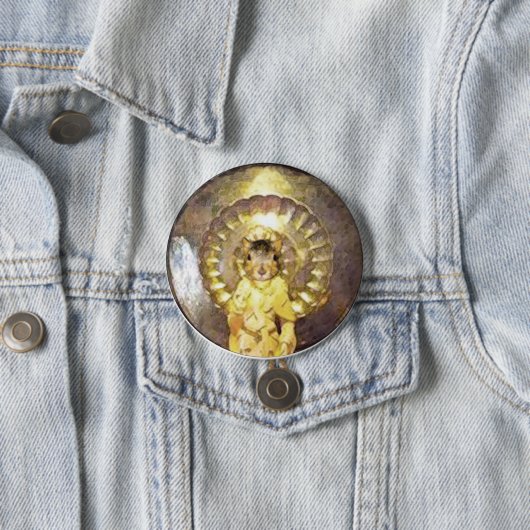 ME Pearl Button (In situ)