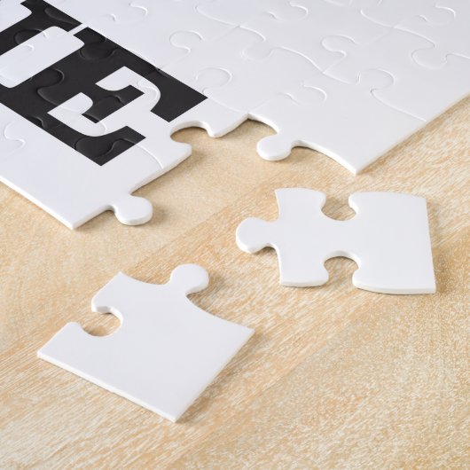 ME STAATSCOLLAGE LEGPUZZEL (Zijkant)