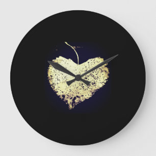 Me Time Wandklok