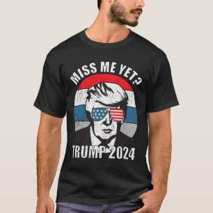Me Toch Grappig Trump 2024 2 T-shirt
