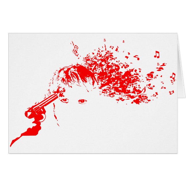 me zacht doden (Voorkant Horizontaal)