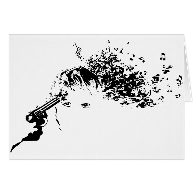 me zacht doden (Voorkant Horizontaal)