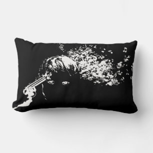 me zacht doden kussen