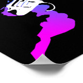 me zacht doden poster (Hoek)