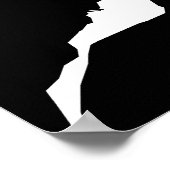 me zacht doden poster (Hoek)